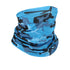 Outdoor Ice Silk Sun Protection Bib Motorcycle Neck Cover